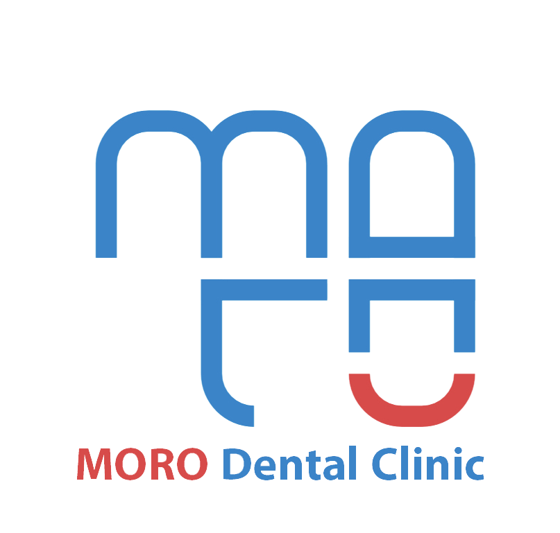 MoroDental - Logo